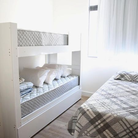 Apartamento Premium 지아만치나 외부 사진