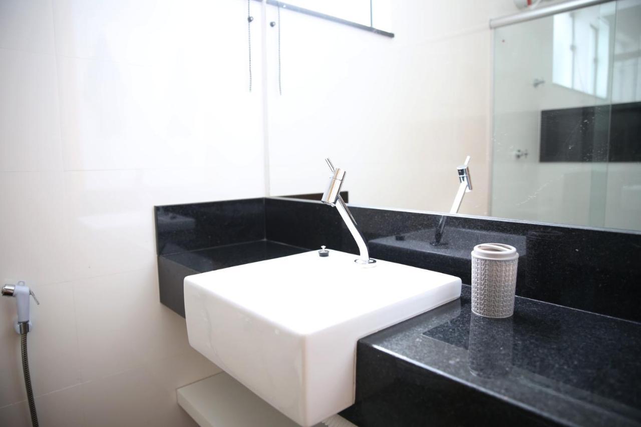 Apartamento Premium 지아만치나 외부 사진