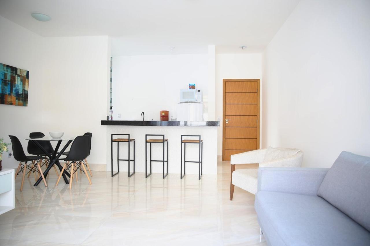 Apartamento Premium 지아만치나 외부 사진