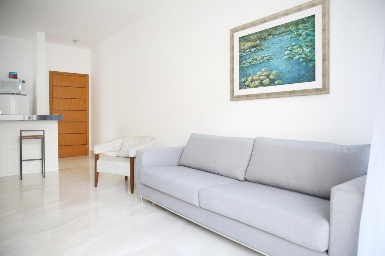 Apartamento Premium 지아만치나 외부 사진
