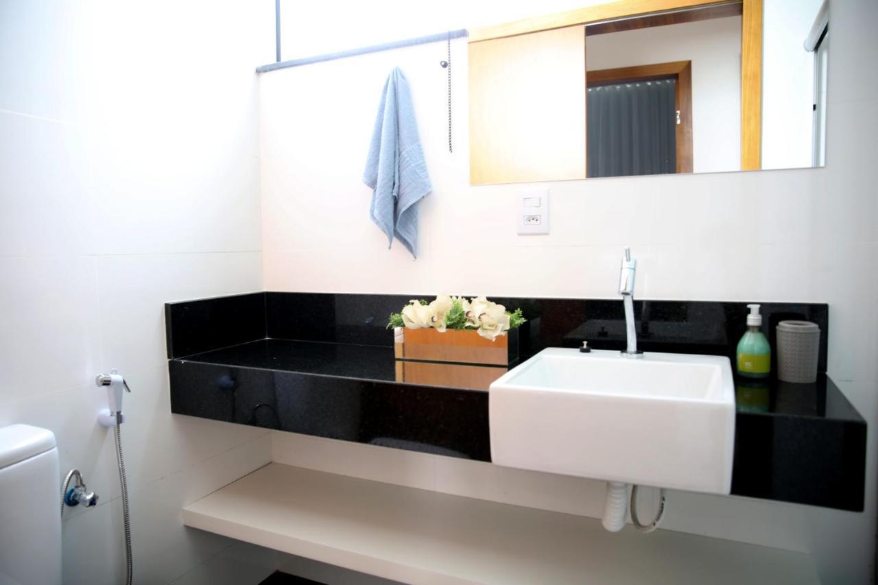 Apartamento Premium 지아만치나 외부 사진