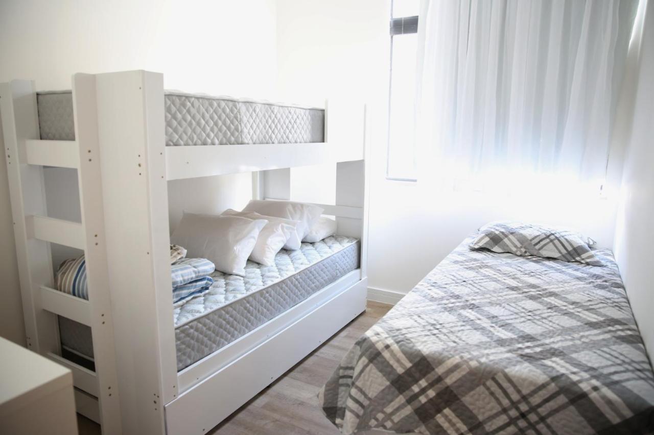 Apartamento Premium 지아만치나 외부 사진
