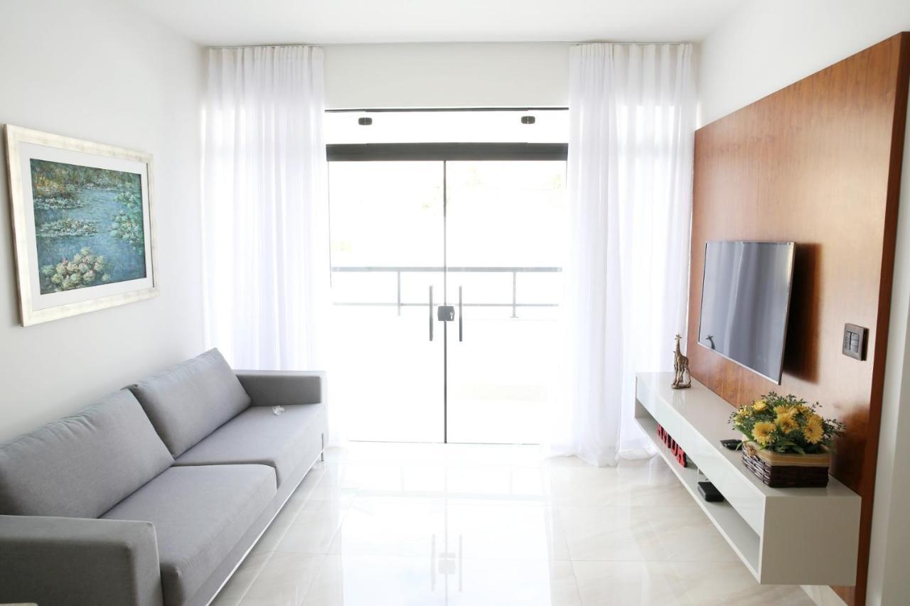 Apartamento Premium 지아만치나 외부 사진