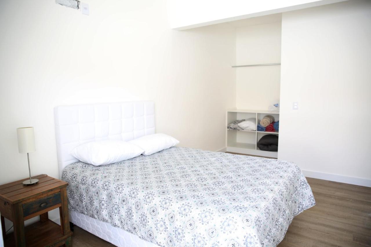 Apartamento Premium 지아만치나 외부 사진